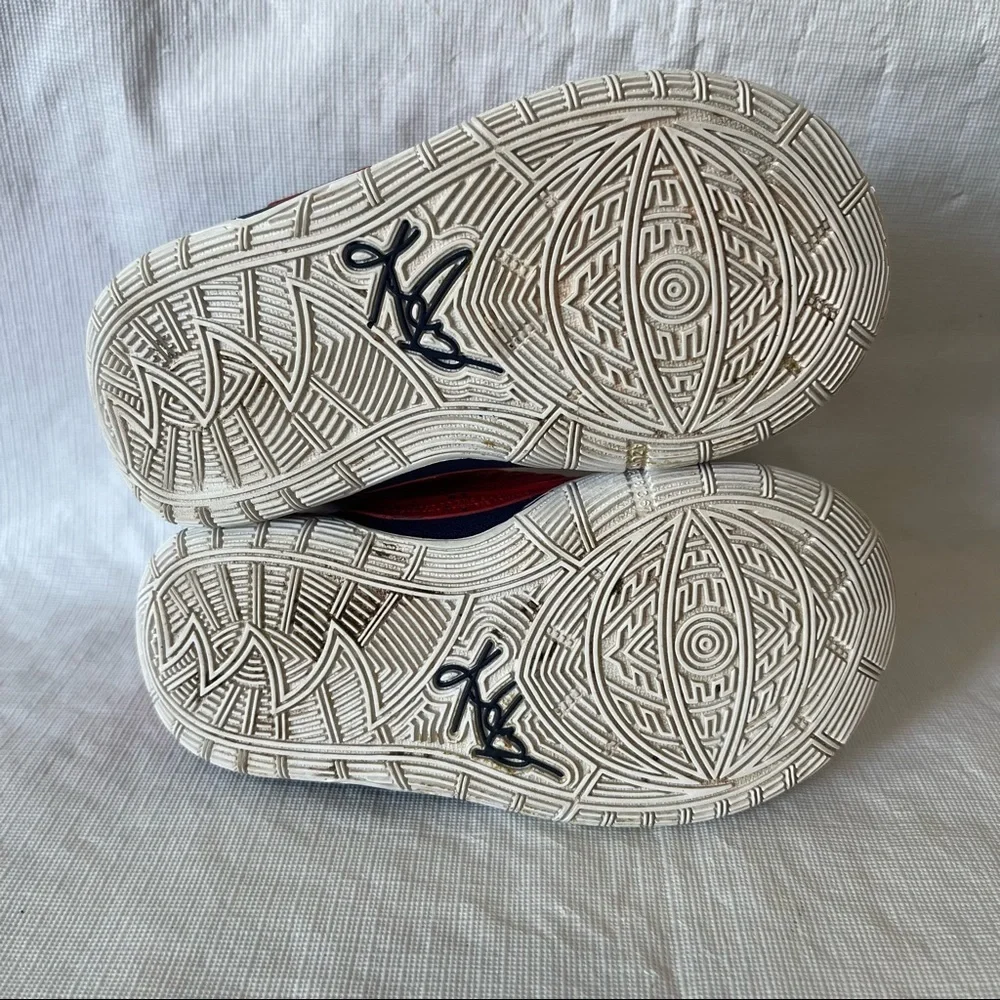Nike Kyrie 8 Toddler Sneakers